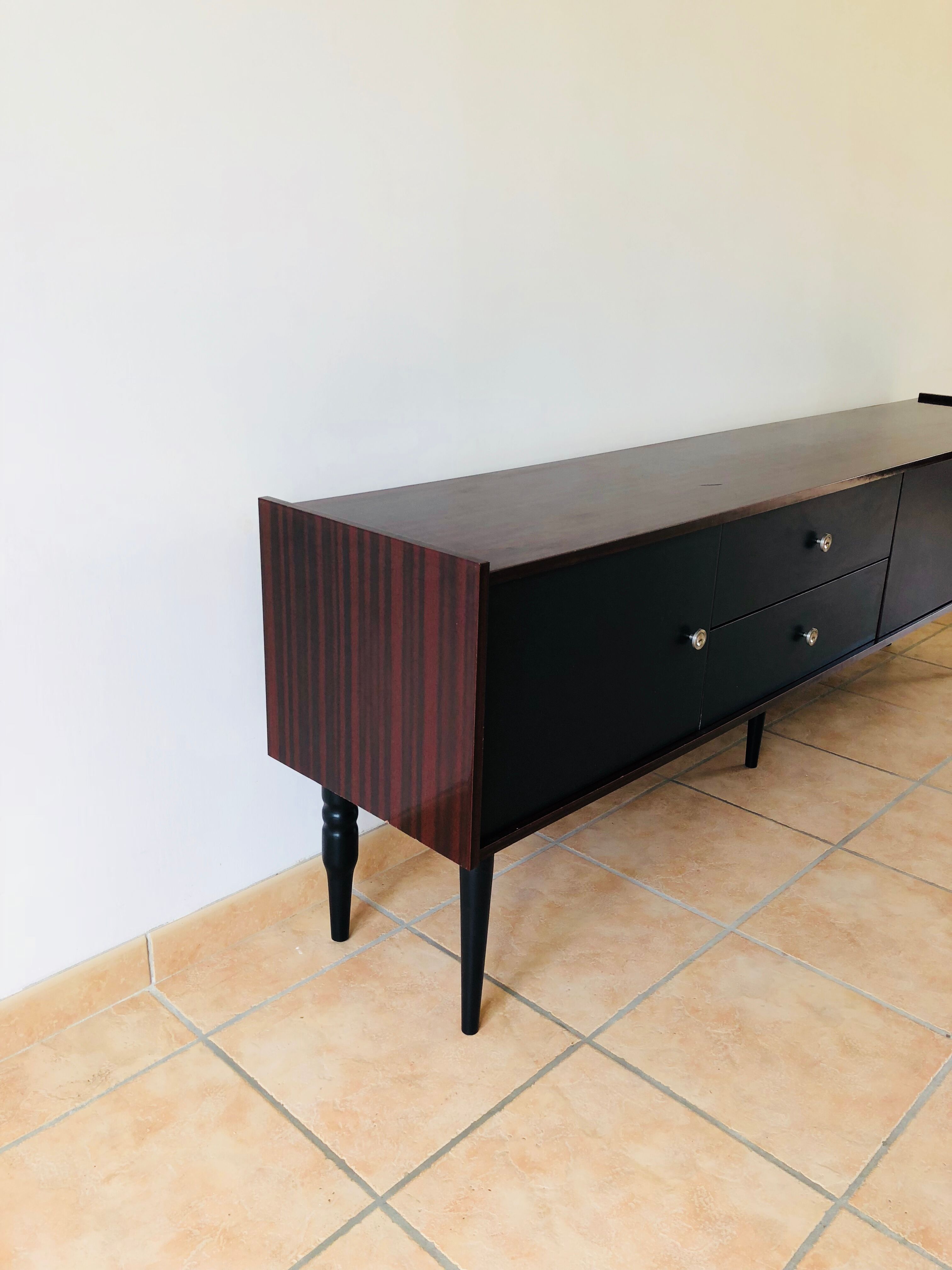 Sideboard Vintage 1965