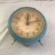 Former JAPY Awakening Metal Blue Decoration 70 Vintage Years