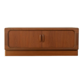 1960s Sideboard, Dyrlund