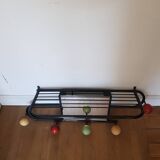 Coat rack