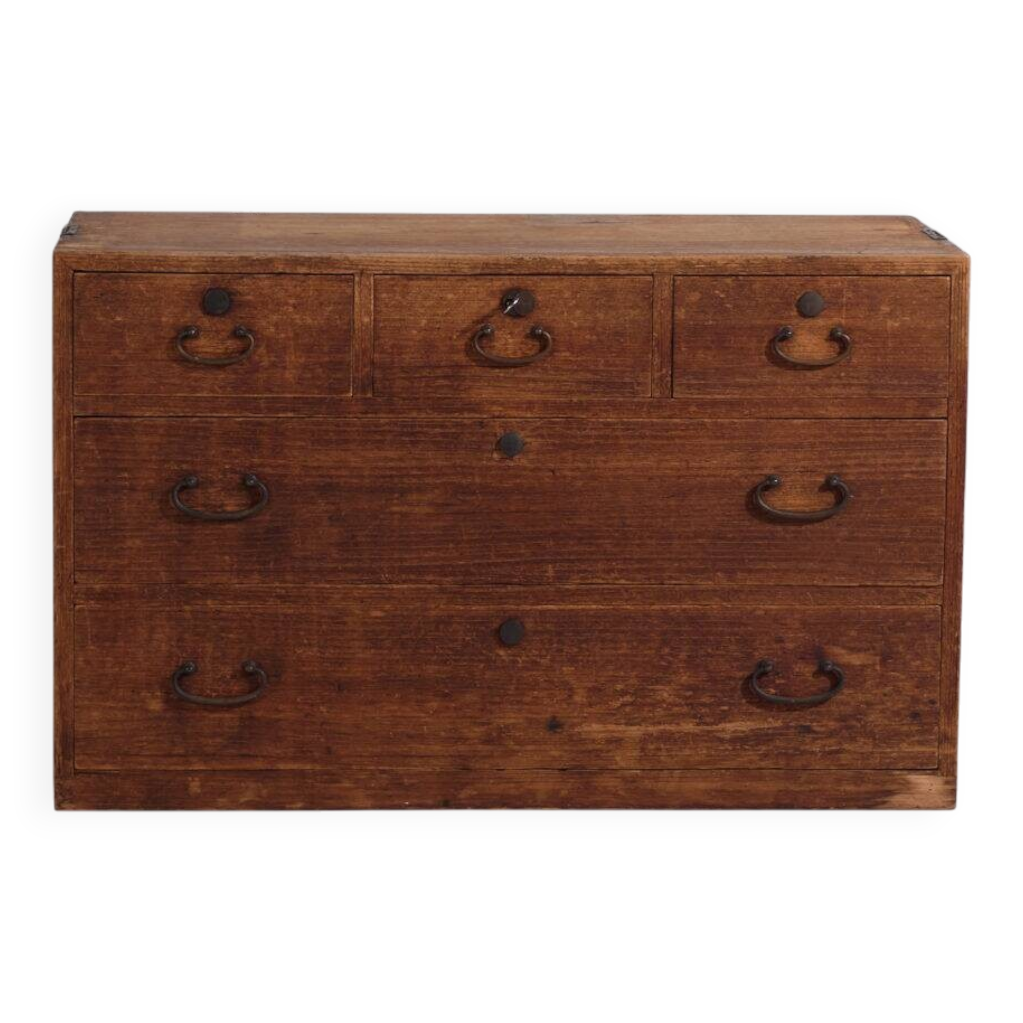 Antique low furniture – Taishō / Shōwa period (c. 1920-1970) #4