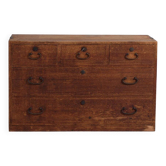 Antique low furniture – Taishō / Shōwa period (c. 1920-1970) #4