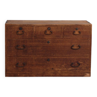 Antique low furniture – Taishō / Shōwa period (c. 1920-1970) #4