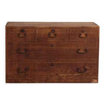 Antique low furniture – Taishō / Shōwa period (c. 1920-1970) #4