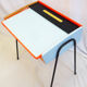 Bureau enfant vintage top ciel