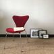 Jacobsen Series 7 Chair