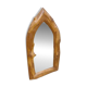 Miroir brutaliste