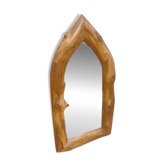 Miroir brutaliste