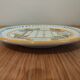 Assiette Fima Deruta