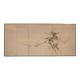 Beautiful Japanese Folding Screen / Byôbu, Six Panels, Taisho / Early 20th Century