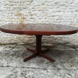 SCANDINAVIAN ROUND TABLE EXTENDED