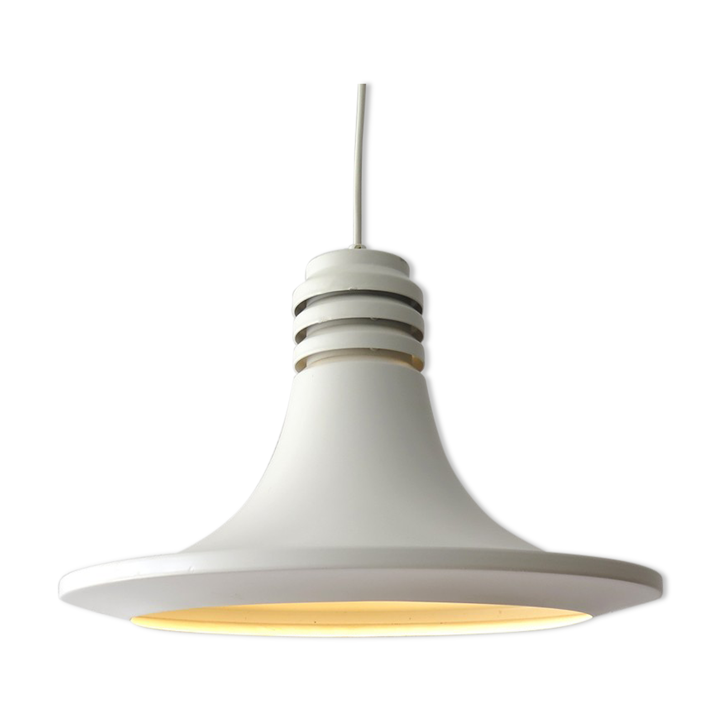 Danish suspension, 1980s