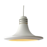 Danish suspension, 1980s