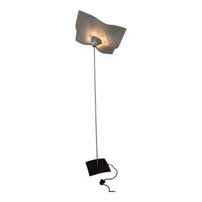 Aera lampadaire , Artemide, Mario Bellini