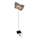 Aera floor lamp, Artemide, Mario Bellini