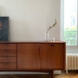 Teak sideboard