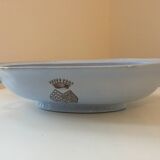 Tureen coat of arms Count Brown Westhead Moore & Co XIX