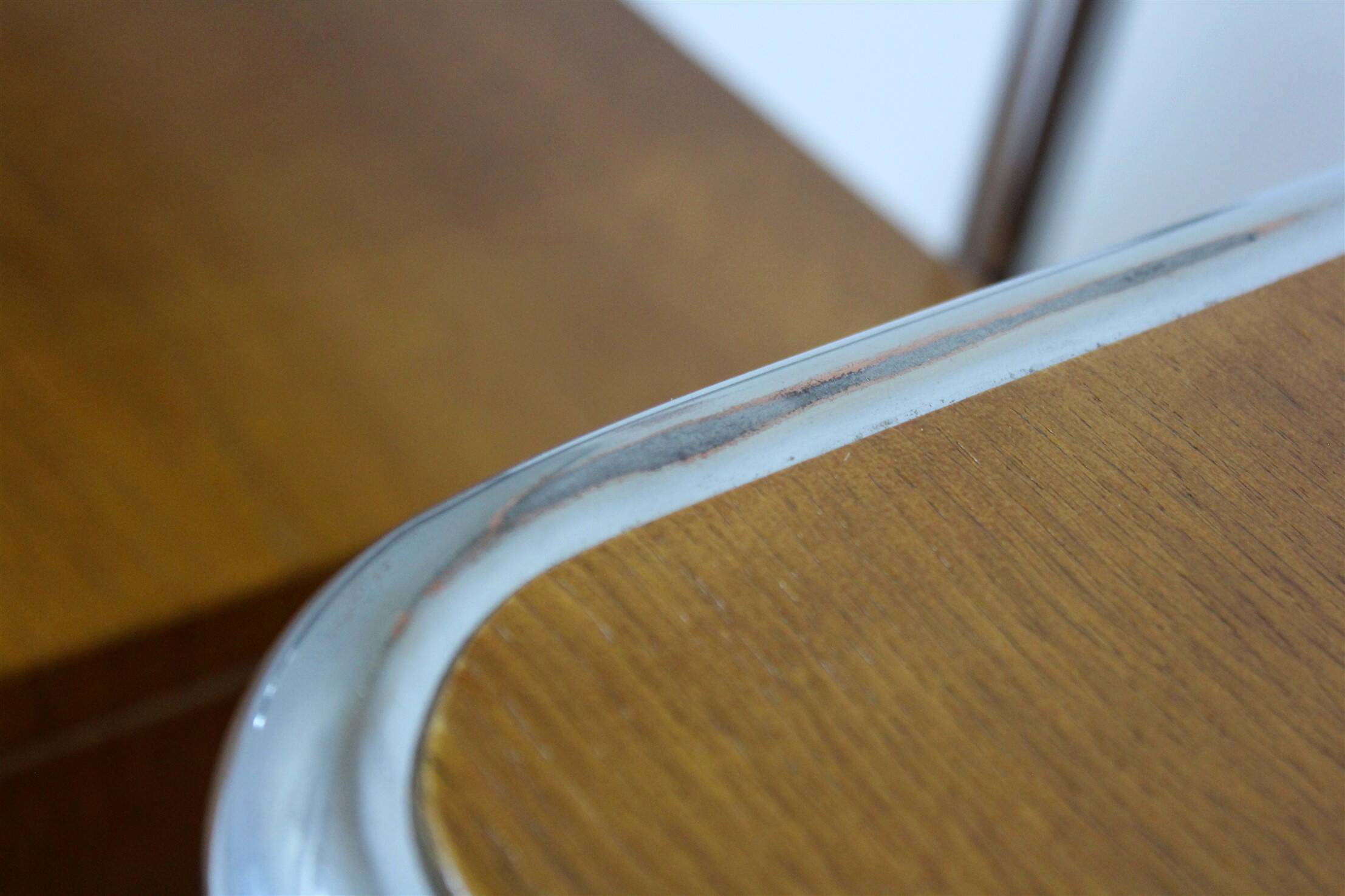 Restored Bauhaus Bedside Tables by Hynek Gottwald, 1930s, Set of 2