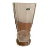 JG Durand vase