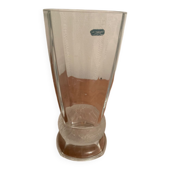 JG Durand vase