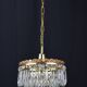3-tier tassel chandelier