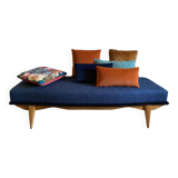 End of bed