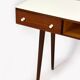 Bureau restauré du milieu du siècle par Up Zavody, années 1960