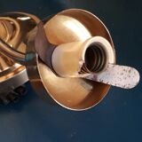 Pair of 50s wall light