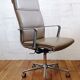 Fauteuil de direction Una Chair, ICF