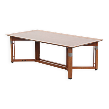 Table basse Art Déco