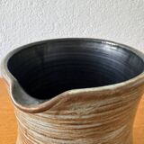 Guy Roland Marcy ceramic pitcher from the 60s