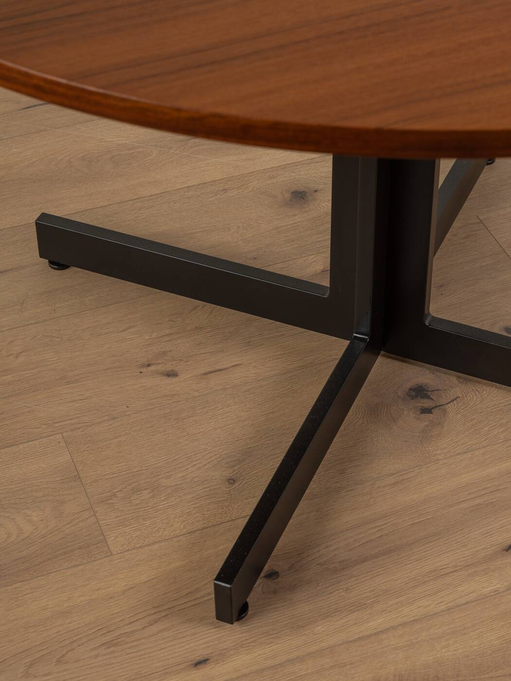 1960s Butterfly Dining Table