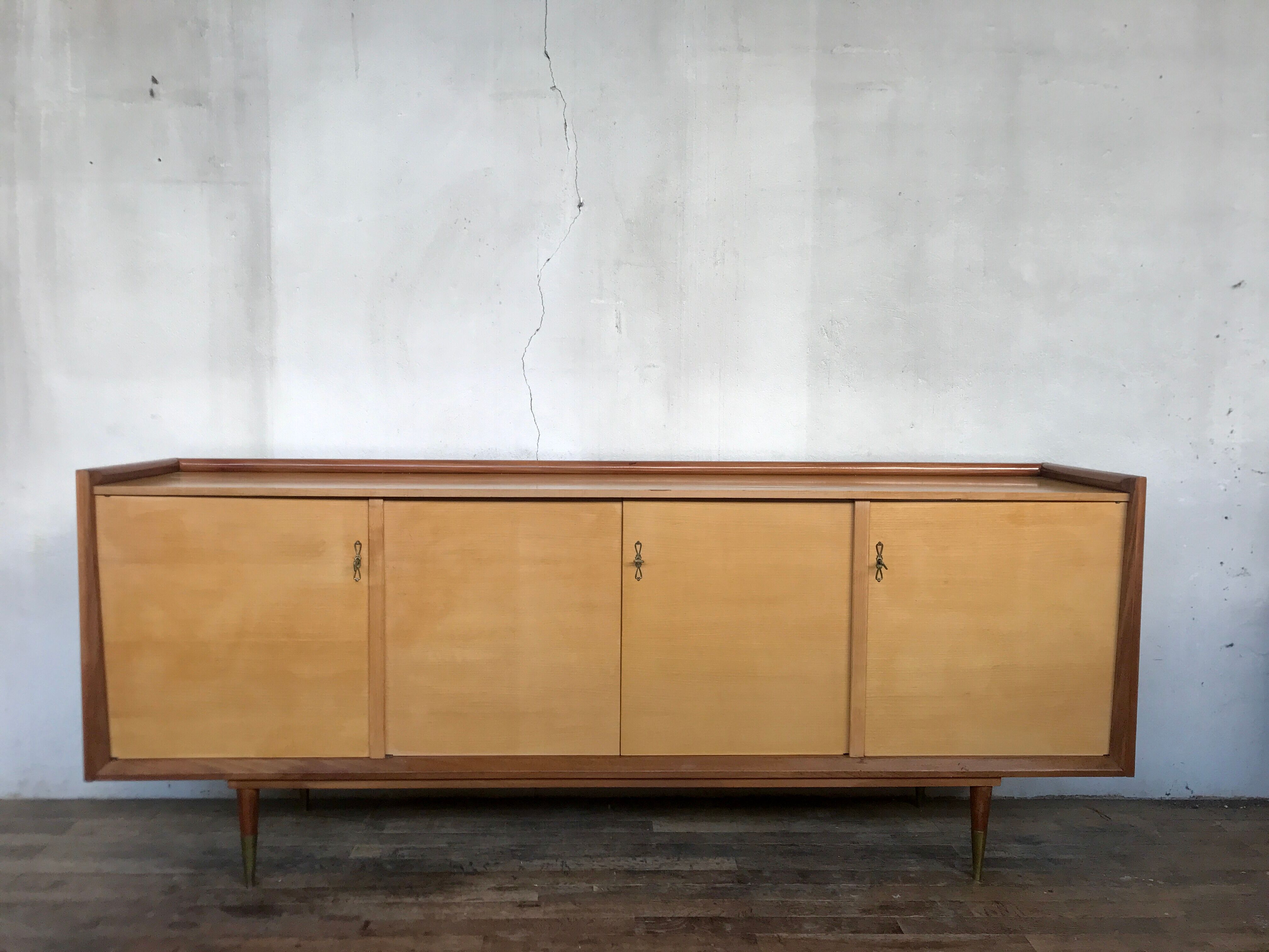 Vintage sideboard 1950