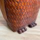 Owl basket