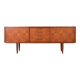 Mid-Century Danish Teak Sideboard, 1960s.