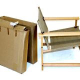 Vintage armchair "DIÖ", IKEA, 1970