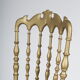Italian chair manufactured by Chiavari in Italy 1970
