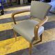 Chaise bridge marque Rosello