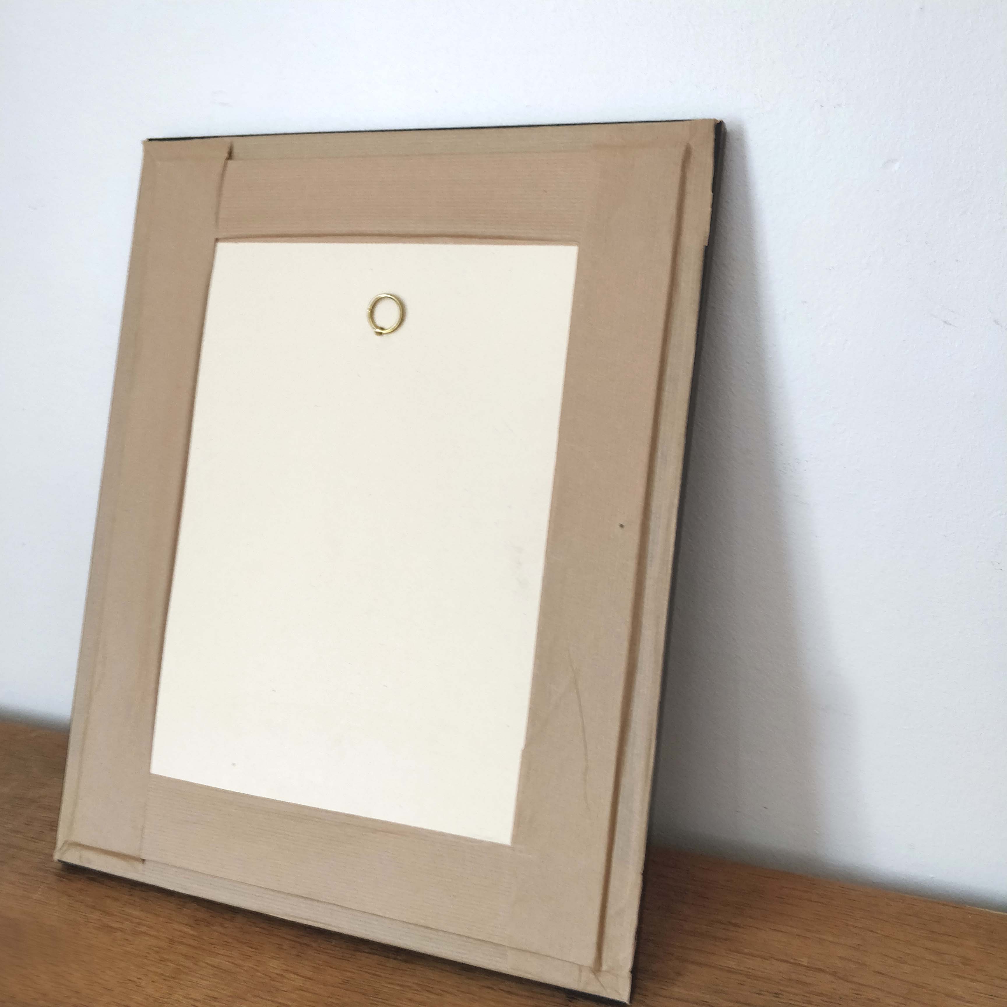 Botanical plank plank Orme country