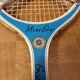 Raquette Gauthier vintage