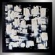 Abstract painting painting