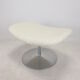 Big Tulip Chair and Ottoman by Pierre Paulin for Artifort, 1980s