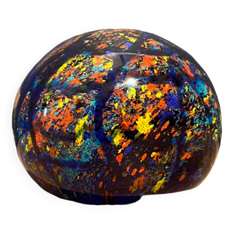 Sulfide ball paperweight