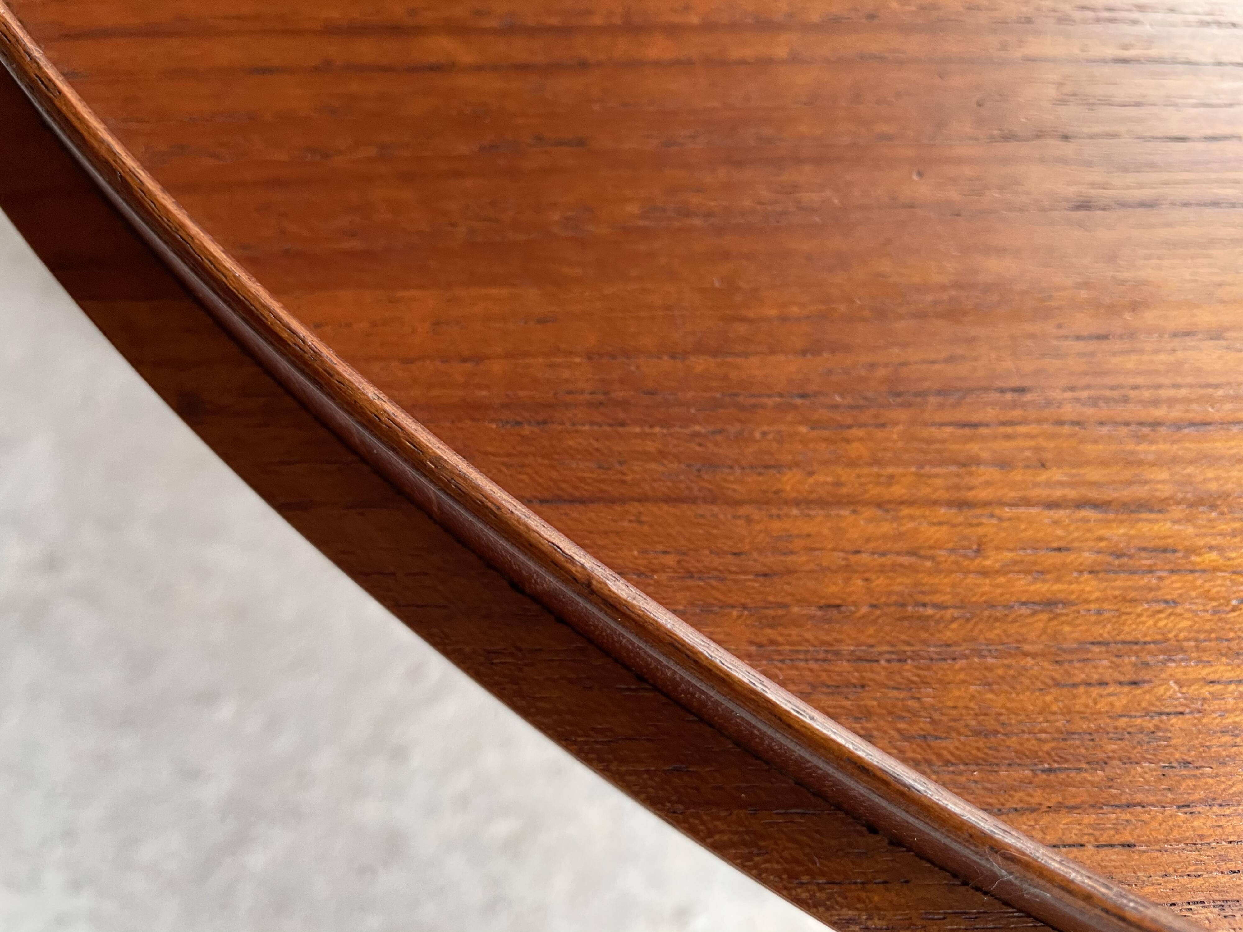 Torbjorn Afdal teak bar furniture 1960