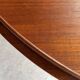 Torbjorn Afdal teak bar furniture 1960
