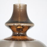 1970s “Carthago” hanging lamp by Raak, Netherlands
