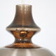 1970s “Carthago” hanging lamp by Raak, Netherlands