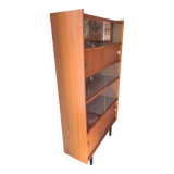 Modernist bookcase / display case