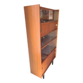 Modernist bookcase / display case