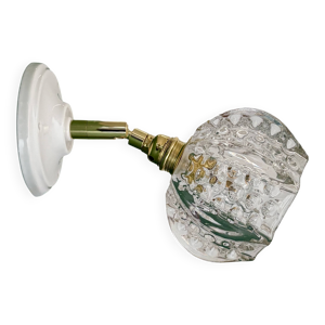 Applique tulipe vintage